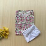 Shorts set