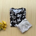 Shorts set