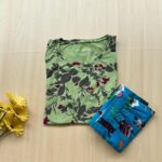 Shorts set