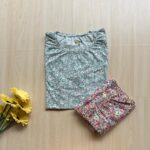 Shorts set
