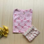 Shorts set