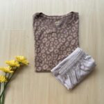 Shorts set