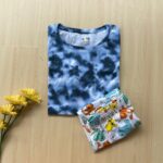 Shorts set