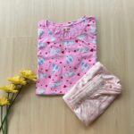 Shorts set