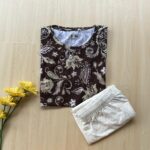Shorts set
