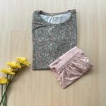 Shorts set