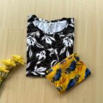 Shorts set