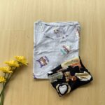 Shorts set