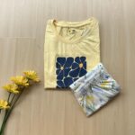Shorts set