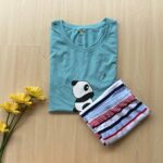 Shorts set