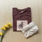 Shorts set