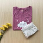 Shorts set