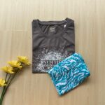 Shorts set