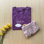 Shorts set
