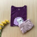 Shorts set