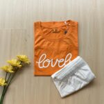 Shorts set