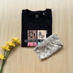 Shorts set