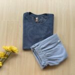 Half Palazzo Set