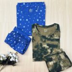 Co-ord Set Combo