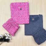 Co-ord Set Combo