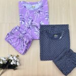 Co-ord Set Combo