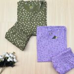 Co-ord Set Combo