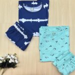 Co-ord Set Combo