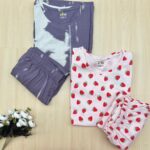Co-ord Set Combo