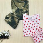 Co-ord Set Combo
