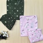 Co-ord Set Combo