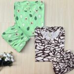 Co-ord Set Combo