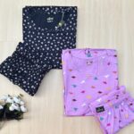 Co-ord Set Combo