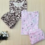 Co-ord Set Combo