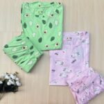 Co-ord Set Combo