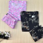 Co-ord Set Combo