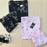 Co-ord Set Combo