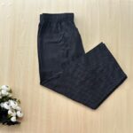 Printed half pant