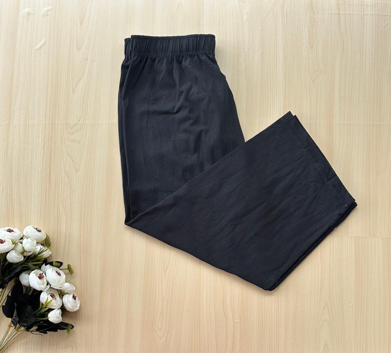WhatsApp Image 2026-09-24 at 12.16.32 PM Printed half pant - Image 1