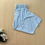 Printed half pant