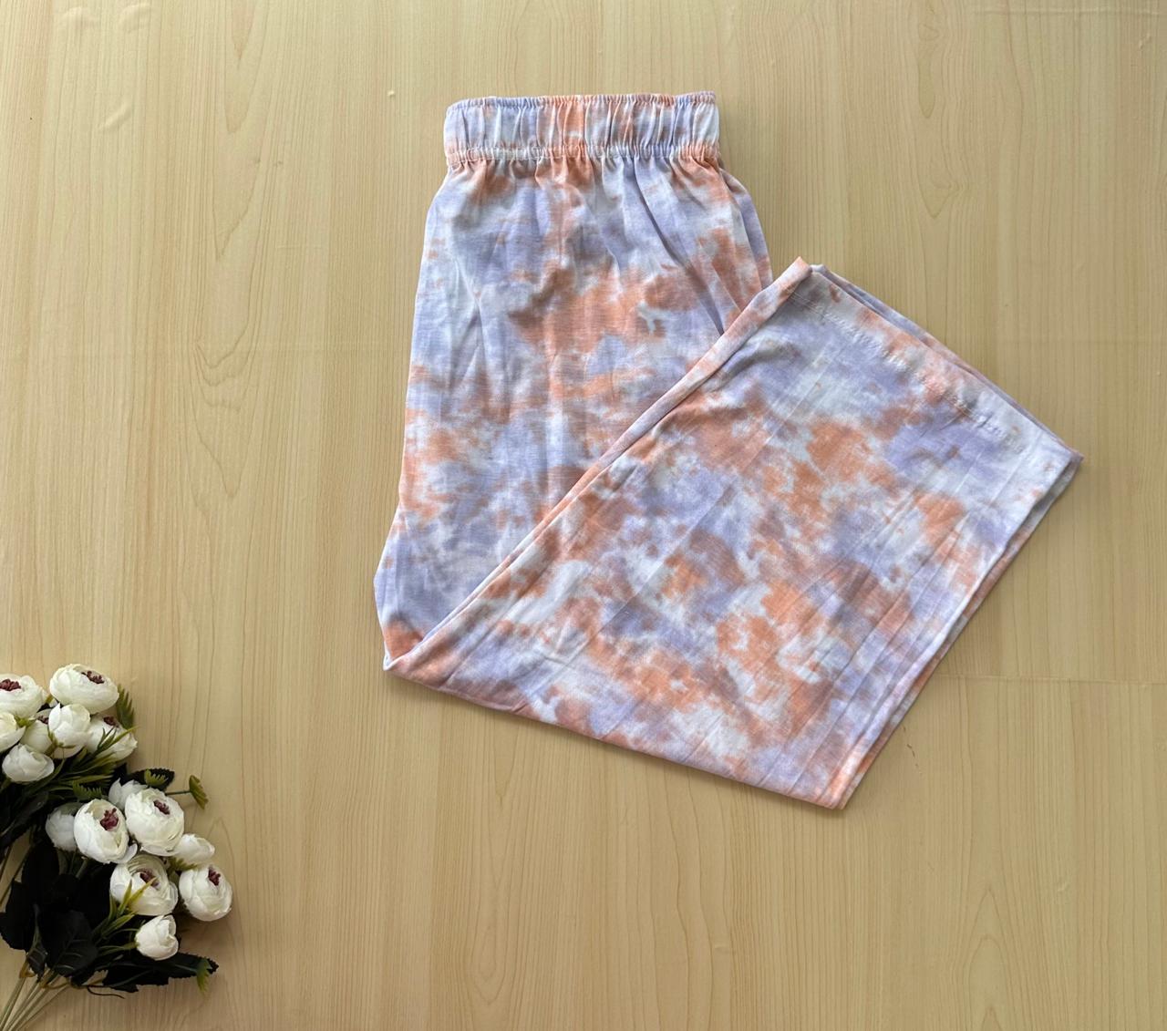 WhatsApp Image 2026-09-24 at 12.16.59 PM Printed half pant - Image 1