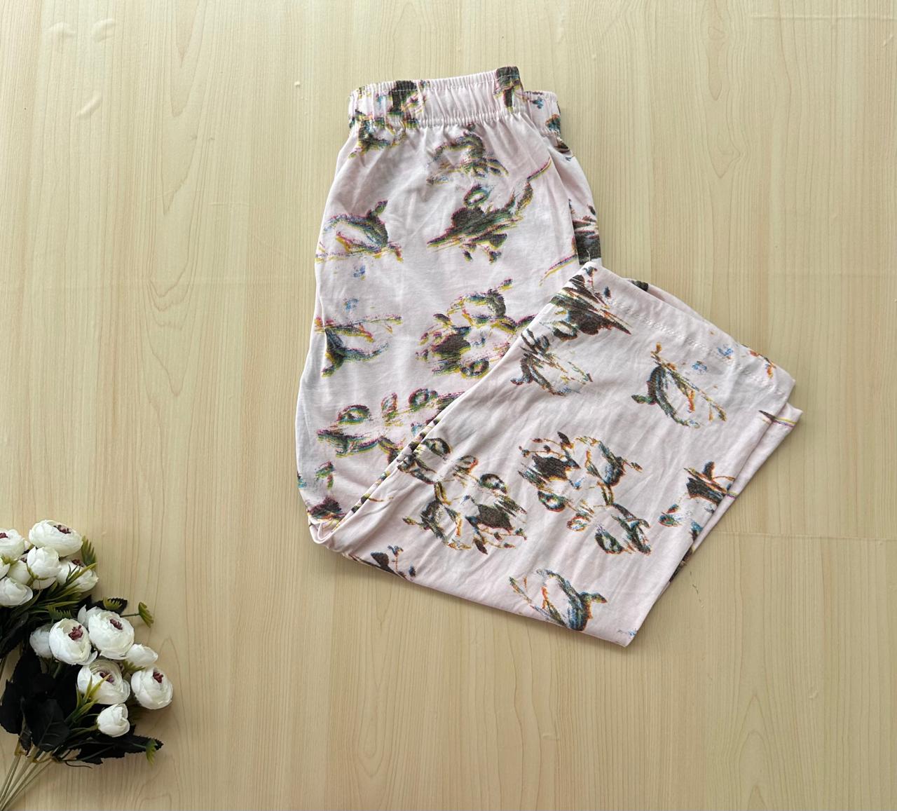 WhatsApp Image 2026-09-24 at 12.17.03 PM Printed half pant - Image 1