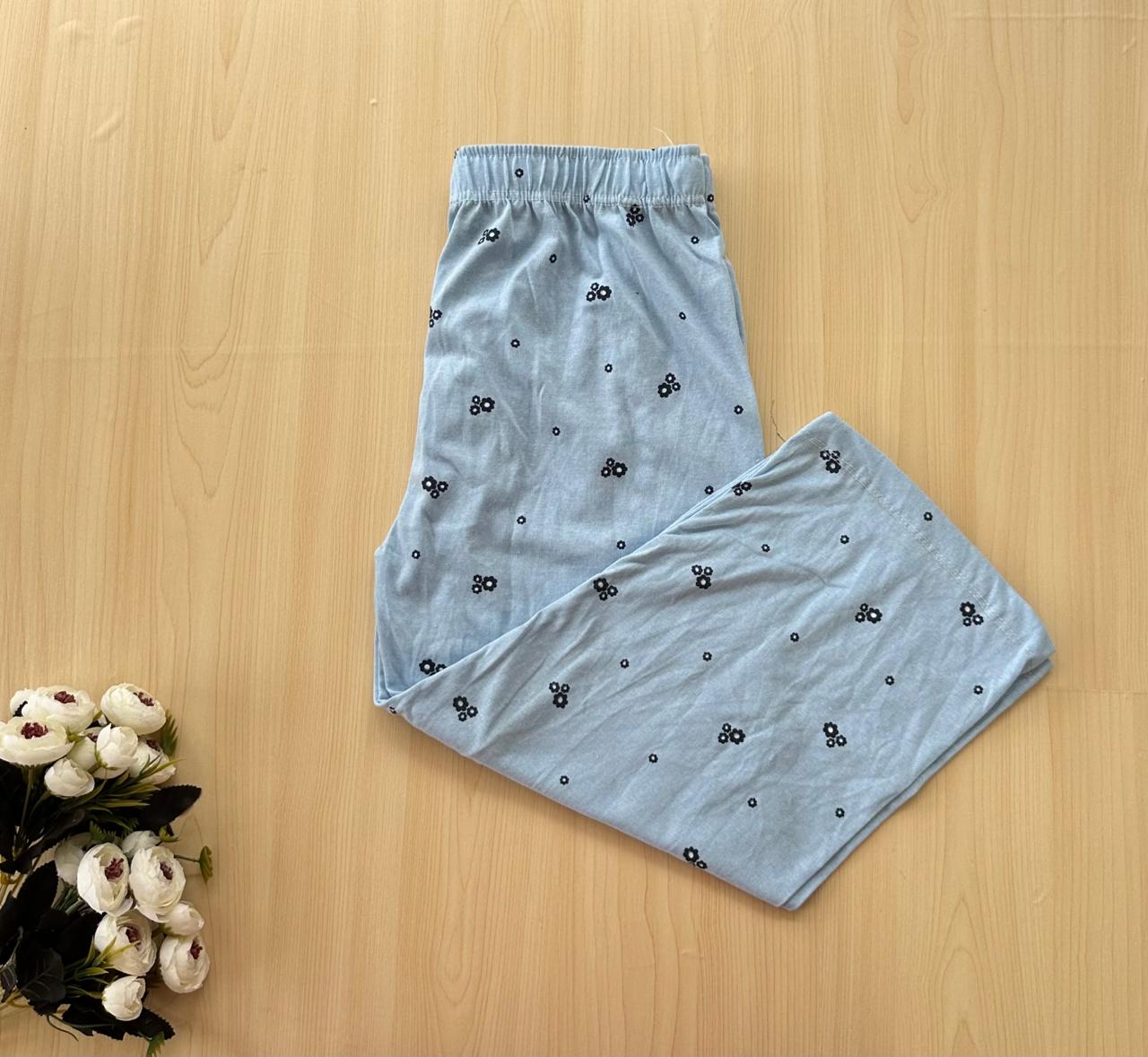 WhatsApp Image 2026-09-24 at 12.17.06 PM Printed half pant - Image 1