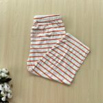 Printed half pant