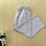 Printed half pant