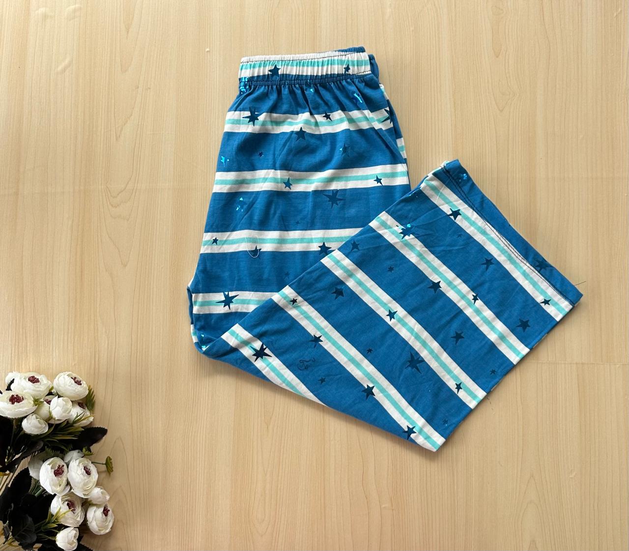 WhatsApp Image 2026-09-24 at 12.17.13 PM Printed half pant - Image 1