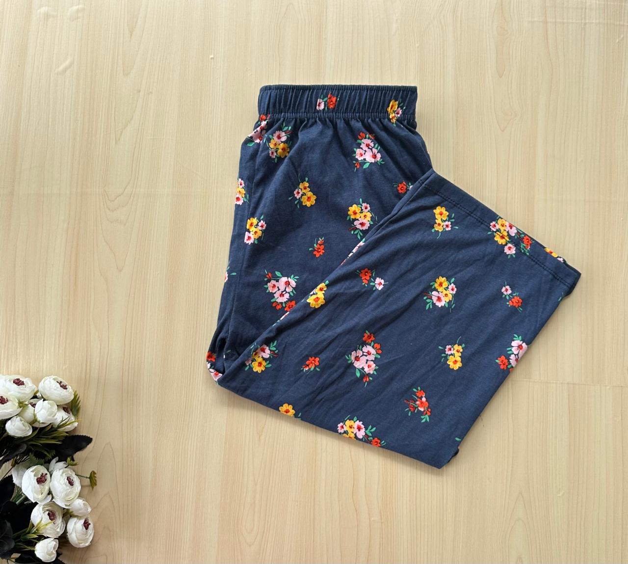 WhatsApp Image 2026-09-24 at 12.17.16 PM (1) Printed half pant - Image 1