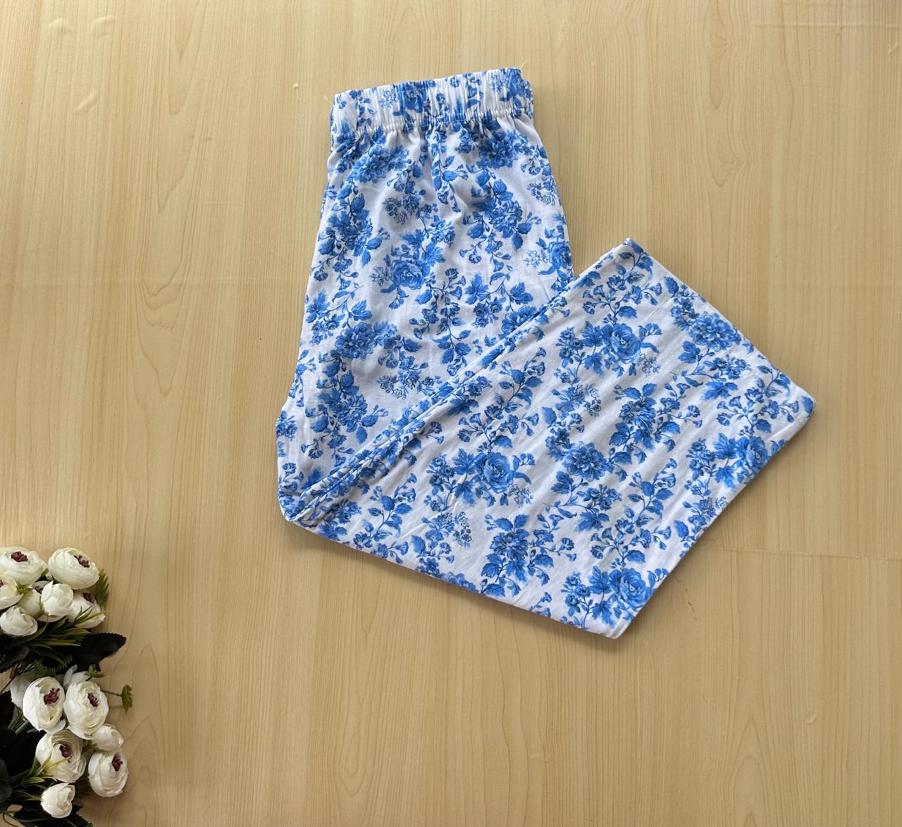WhatsApp Image 2026-09-24 at 12.17.16 PM Printed half pant - Image 1
