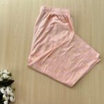 Printed half pant