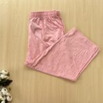 Printed half pant