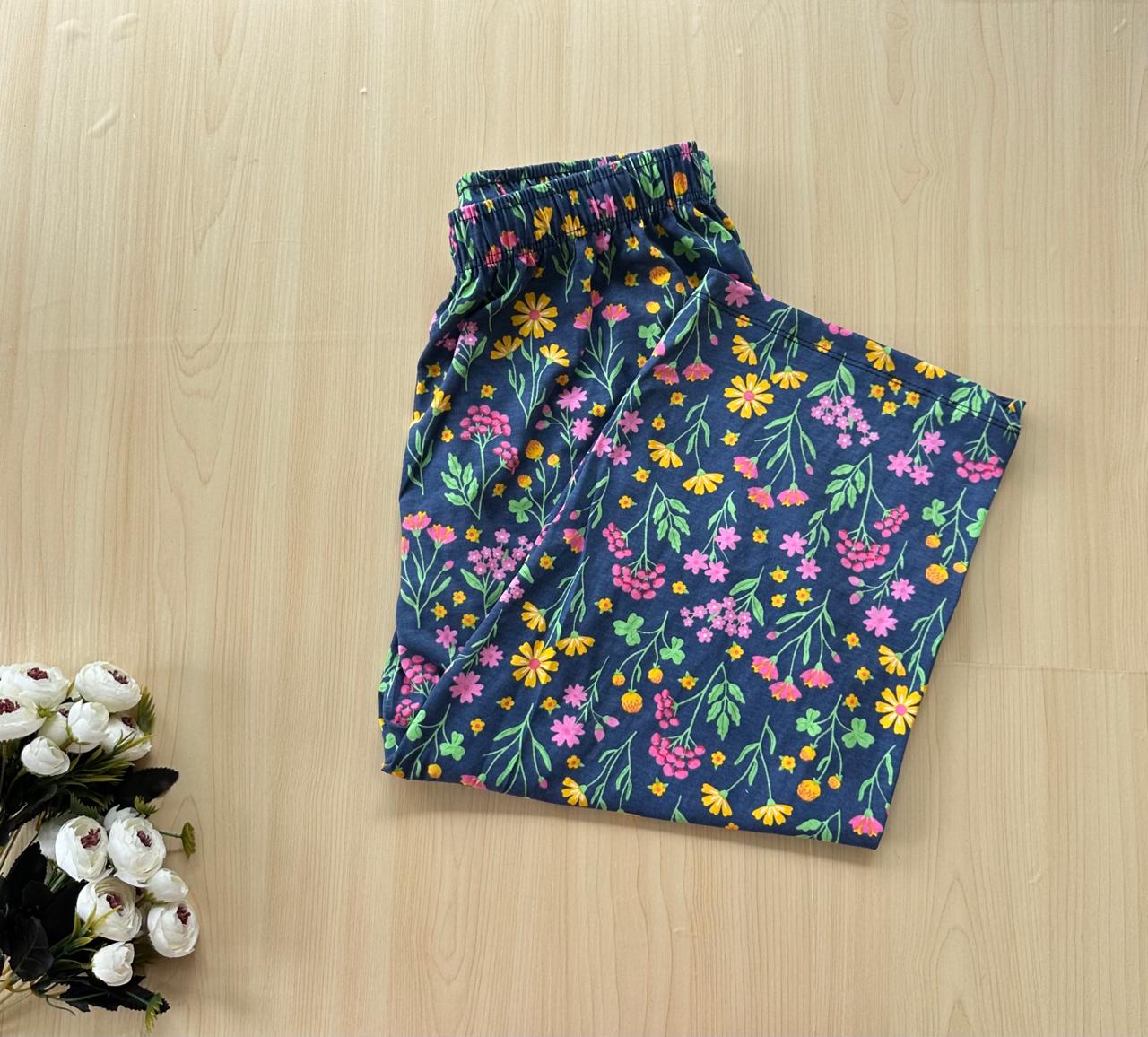 WhatsApp Image 2026-09-24 at 12.44.24 PM (1) Printed half pant - Image 1